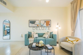 Charming 1BR Apartment in Emirates Garden II Magnolia 2, JVC by Deluxe Holiday Homes